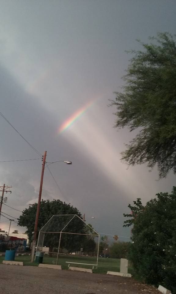Monsoon rainbows in ÃÛèÖÖ±²¥